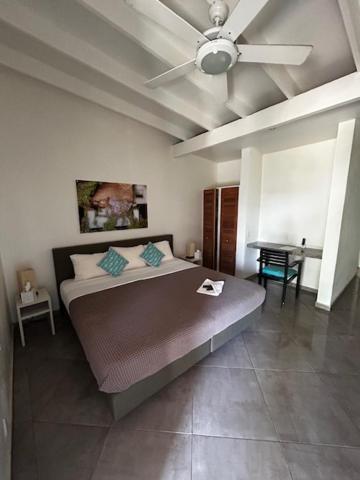 The Old Gin House Aparthotel Oranjestad  Exterior foto