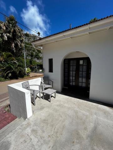 The Old Gin House Aparthotel Oranjestad  Exterior foto