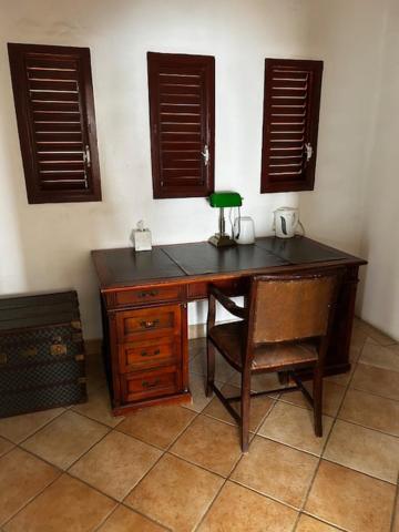 The Old Gin House Aparthotel Oranjestad  Exterior foto